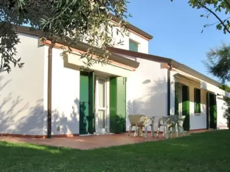 Residence Tamerici - trivano, Maison 6 personnes à Caorle - Photo 11