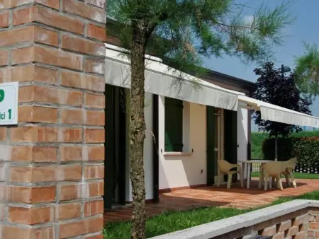 Residence Tamerici - trivano, Maison 6 personnes à Caorle - Photo 12