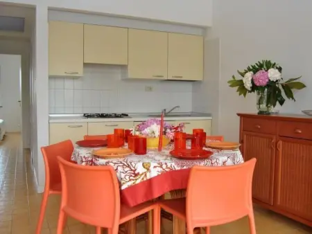 3 Zimmer Appartement, Appartement 6 personnes à Caorle - Photo 2