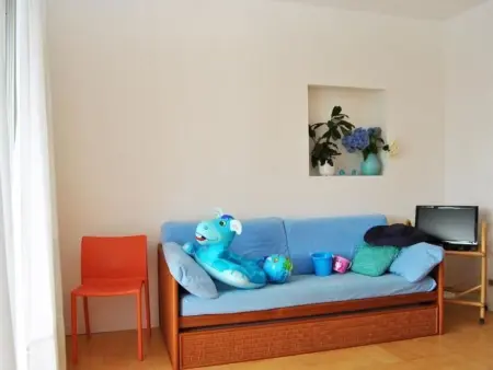 3 Zimmer Appartement, Appartement 6 personnes à Caorle - Photo 3