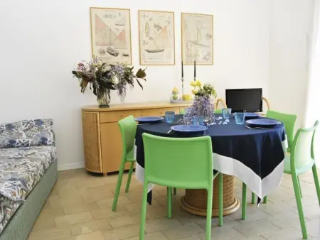 3 Zimmer Appartement, Appartement 6 personnes à Caorle - Photo 4