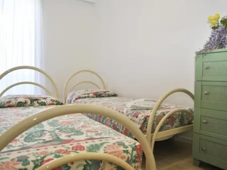3 Zimmer Appartement, Appartement 6 personnes à Caorle - Photo 8