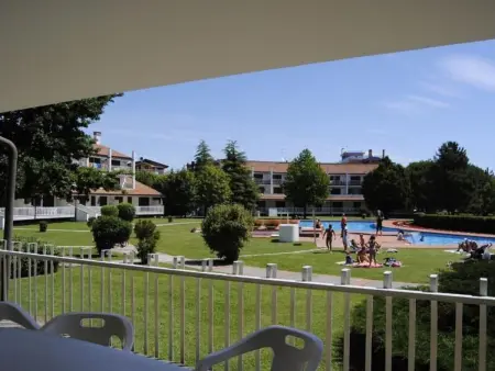 3 Zimmer Appartement, Appartement 6 personnes à Caorle - Photo 13