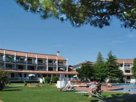 3 Zimmer Appartement, Appartement 6 personnes à Caorle - Photo 15