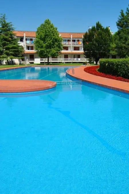 3 Zimmer Appartement, Appartement 6 personnes à Caorle - Photo 17