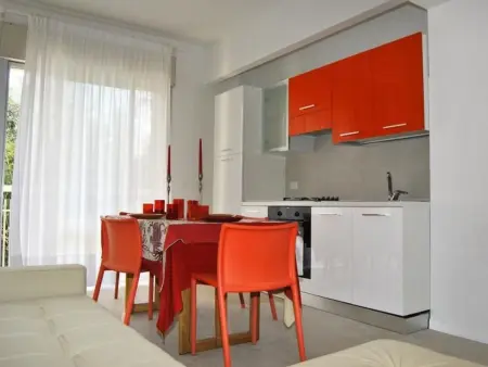 Wohnung 'Braida Trivano' mit Terrasse, Appartement 5 personnes à Caorle - Photo 2