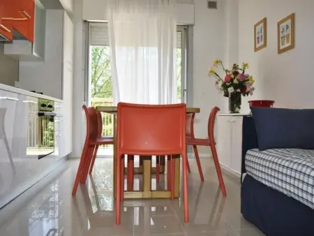 Wohnung 'Braida Trivano' mit Terrasse, Appartement 5 personnes à Caorle - Photo 3