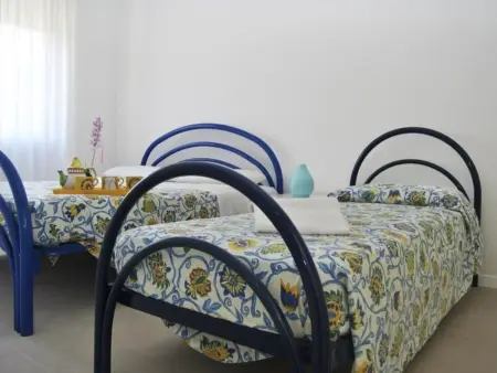 Wohnung 'Braida Trivano' mit Terrasse, Appartement 5 personnes à Caorle - Photo 4