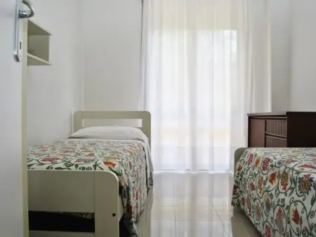 Wohnung 'Braida Trivano' mit Terrasse, Appartement 5 personnes à Caorle - Photo 5