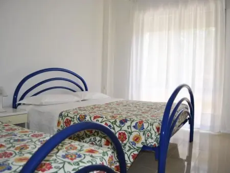 Wohnung 'Braida Trivano' mit Terrasse, Appartement 5 personnes à Caorle - Photo 6