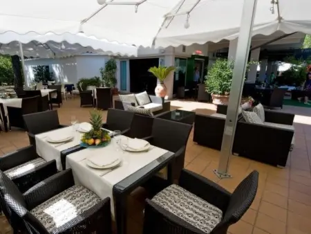 Wohnung 'Braida Trivano' mit Terrasse, Appartement 5 personnes à Caorle - Photo 11