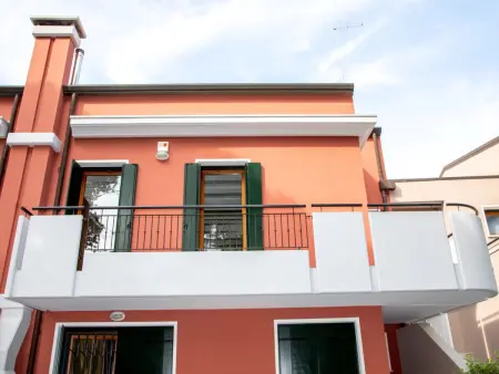 für 4 Personen ca. 100 m&sup2; in Lido di Jesolo, Venetien (Provinz Venedig) - Photo 5