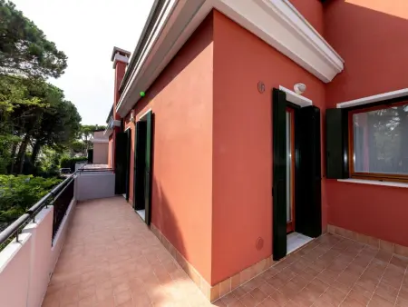 für 4 Personen ca. 100 m&sup2; in Lido di Jesolo, Venetien (Provinz Venedig) - Photo 9