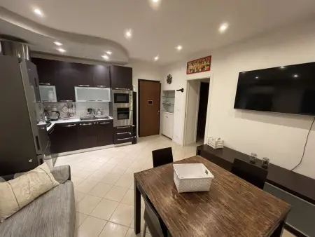 Charmante Wohnung in Cannaregio, Appartement 2 personnes à Venise - Photo 1