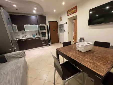 Charmante Wohnung in Cannaregio, Appartement 2 personnes à Venise - Photo 4