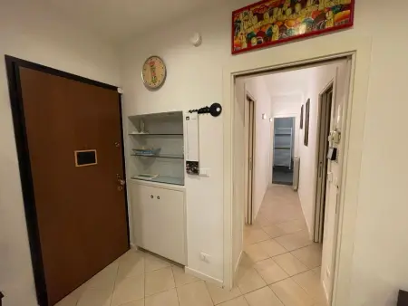 Charmante Wohnung in Cannaregio, Appartement 2 personnes à Venise - Photo 5