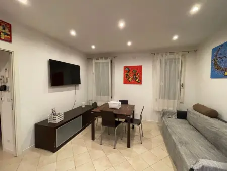 Charmante Wohnung in Cannaregio, Appartement 2 personnes à Venise - Photo 6