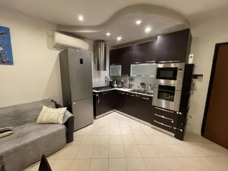 Charmante Wohnung in Cannaregio, Appartement 2 personnes à Venise - Photo 7