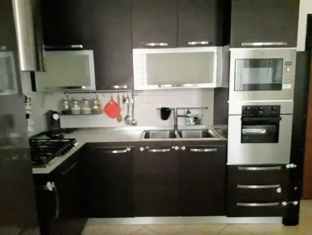 Charmante Wohnung in Cannaregio, Appartement 2 personnes à Venise - Photo 8