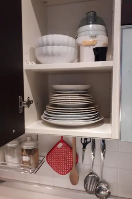 Charmante Wohnung in Cannaregio, Appartement 2 personnes à Venise - Photo 9