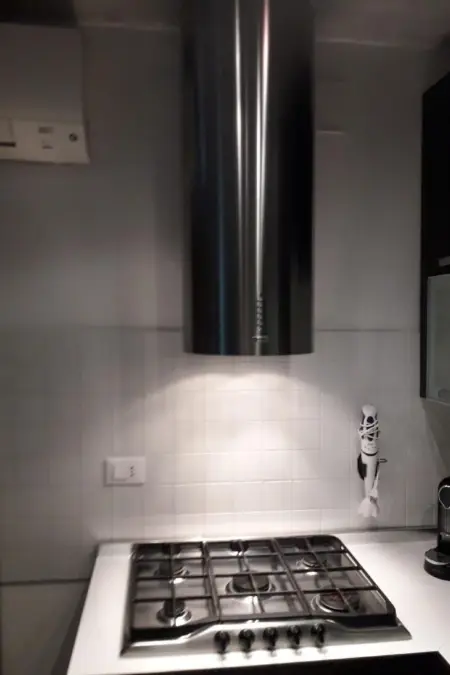 Charmante Wohnung in Cannaregio, Appartement 2 personnes à Venise - Photo 10