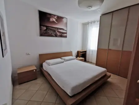 Charmante Wohnung in Cannaregio, Appartement 2 personnes à Venise - Photo 12