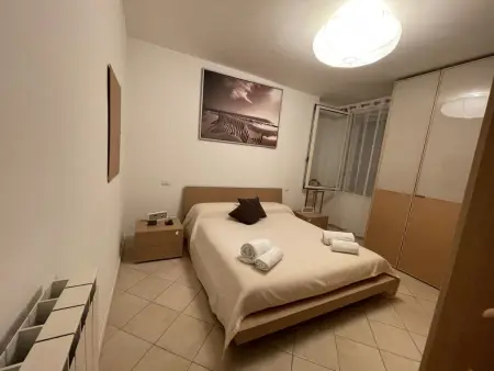Charmante Wohnung in Cannaregio, Appartement 2 personnes à Venise - Photo 14
