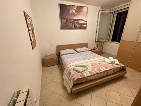 Charmante Wohnung in Cannaregio, Appartement 2 personnes à Venise - Photo 15