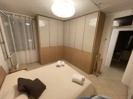 Charmante Wohnung in Cannaregio, Appartement 2 personnes à Venise - Photo 16