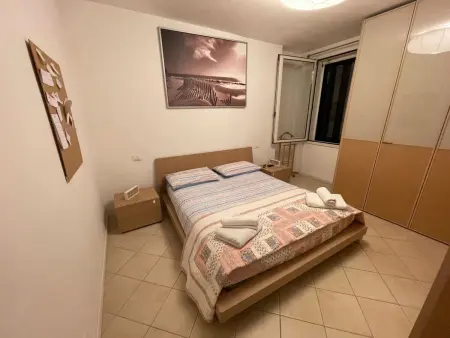 Charmante Wohnung in Cannaregio, Appartement 2 personnes à Venise - Photo 18
