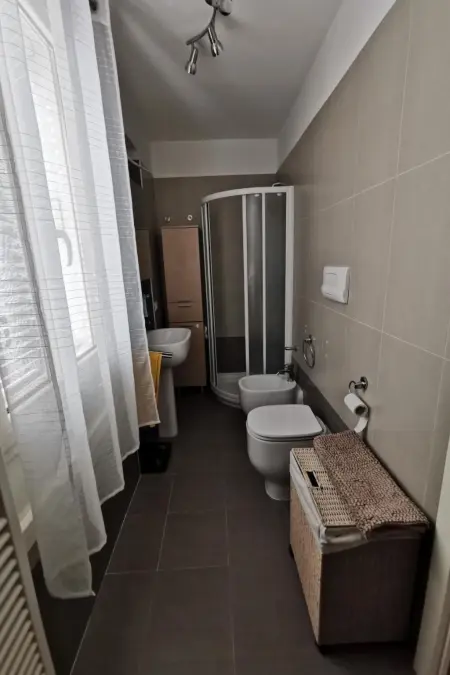 Charmante Wohnung in Cannaregio, Appartement 2 personnes à Venise - Photo 23