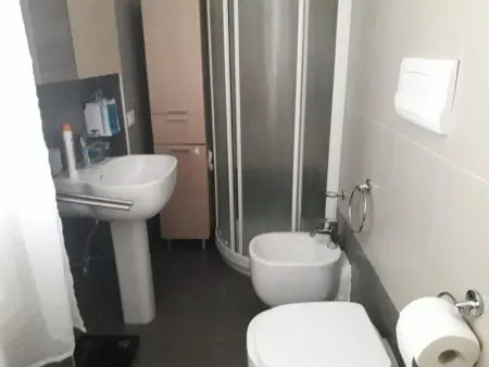 Charmante Wohnung in Cannaregio, Appartement 2 personnes à Venise - Photo 24