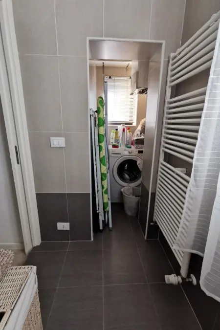 Charmante Wohnung in Cannaregio, Appartement 2 personnes à Venise - Photo 25