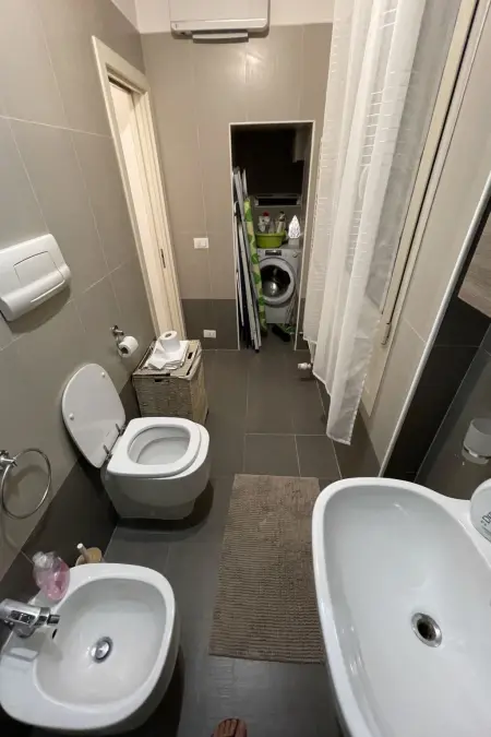 Charmante Wohnung in Cannaregio, Appartement 2 personnes à Venise - Photo 26