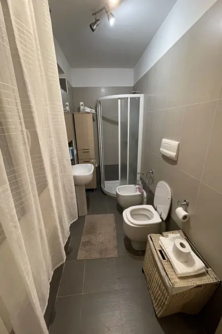 Charmante Wohnung in Cannaregio, Appartement 2 personnes à Venise - Photo 27