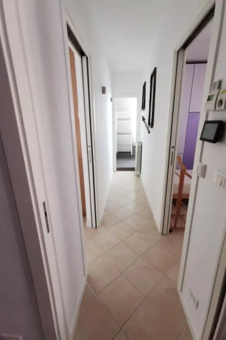 Charmante Wohnung in Cannaregio, Appartement 2 personnes à Venise - Photo 29