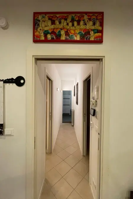 Charmante Wohnung in Cannaregio, Appartement 2 personnes à Venise - Photo 30