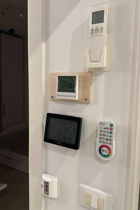 Charmante Wohnung in Cannaregio, Appartement 2 personnes à Venise - Photo 31