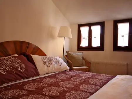 Wohnung mit Wasserblick, Appartement 4 personnes à Venise - Photo 1