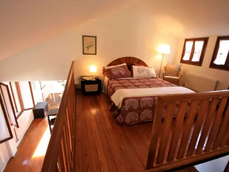 Wohnung mit Wasserblick, Appartement 4 personnes à Venise - Photo 4