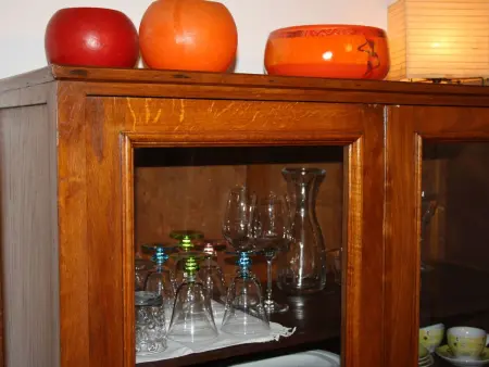 Wohnung mit Wasserblick, Appartement 4 personnes à Venise - Photo 8