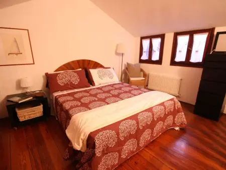 Wohnung mit Wasserblick, Appartement 4 personnes à Venise - Photo 10
