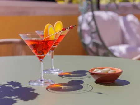 Casa dell'Aviatore große Gartenterrasse, Appartement 4 personnes à Venise - Photo 13