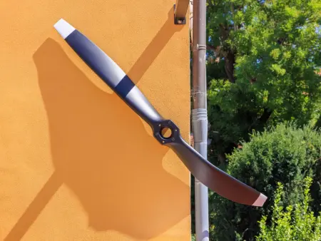 Casa dell'Aviatore große Gartenterrasse, Appartement 4 personnes à Venise - Photo 14