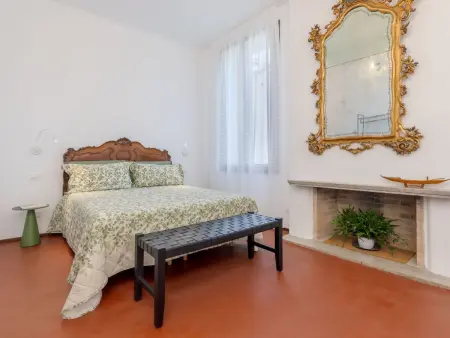 Casa dell'Aviatore große Gartenterrasse, Appartement 4 personnes à Venise - Photo 22