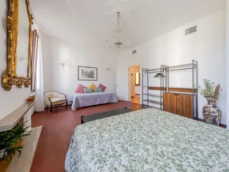 Casa dell'Aviatore große Gartenterrasse, Appartement 4 personnes à Venise - Photo 24