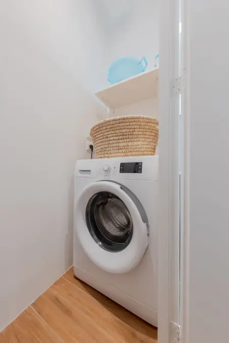 Casa dell'Aviatore große Gartenterrasse, Appartement 4 personnes à Venise - Photo 30