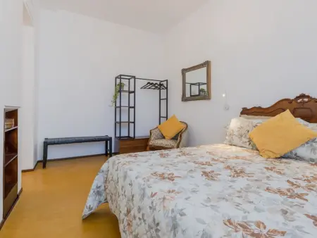 Casa dell'Aviatore große Gartenterrasse, Appartement 4 personnes à Venise - Photo 34