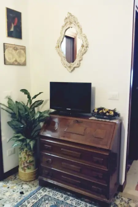 Ca'del Ravano' Wohnung mit Blick aufs Wasser, Appartement 2 personnes à Venise - Photo 3
