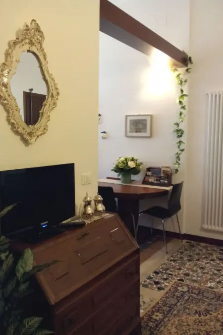 Ca'del Ravano' Wohnung mit Blick aufs Wasser, Appartement 2 personnes à Venise - Photo 4